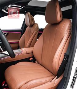مرسيدس بنز E-Class